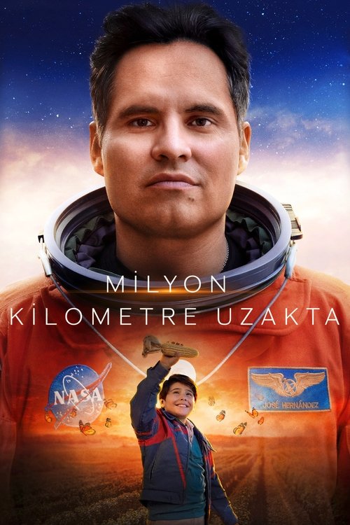 Milyon Kilometre Uzakta ( A Million Miles Away )