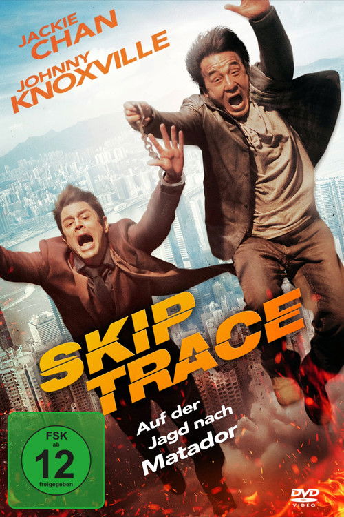 Skiptrace