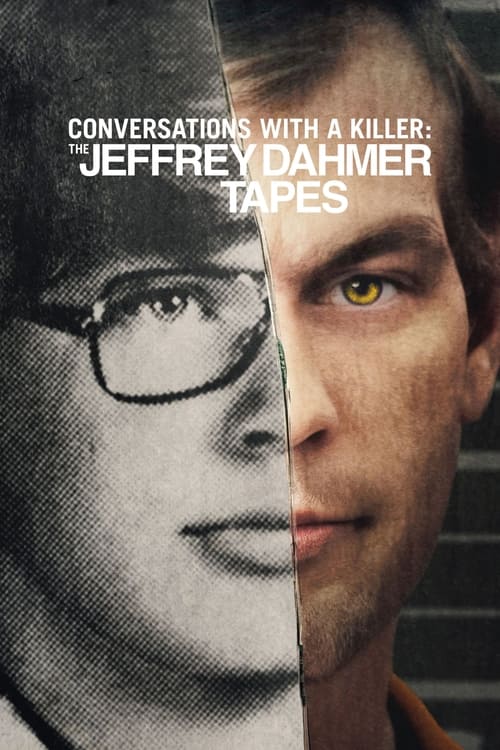 Conversations With A Killer: The Jeffrey Dahmer Tapes (2022)