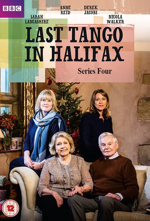 Where to stream Last Tango in Halifax Season 4