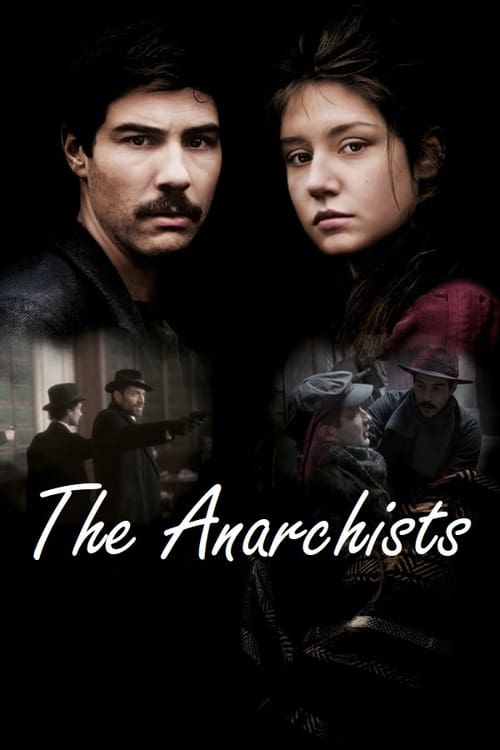 Poster Image for The Anarchists