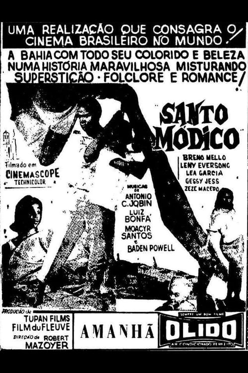 O Santo Módico (1964)