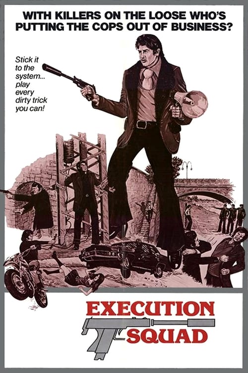 Execution Squad 1972
