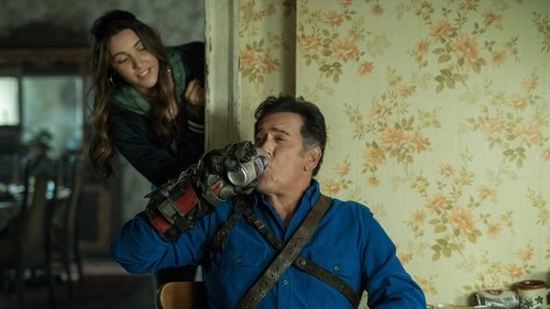 Ash vs Evil Dead: 3×6