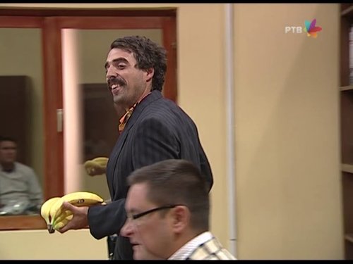 599 Đino Banana