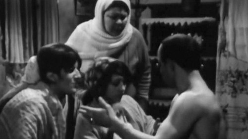 L’Incendie (El Harik)