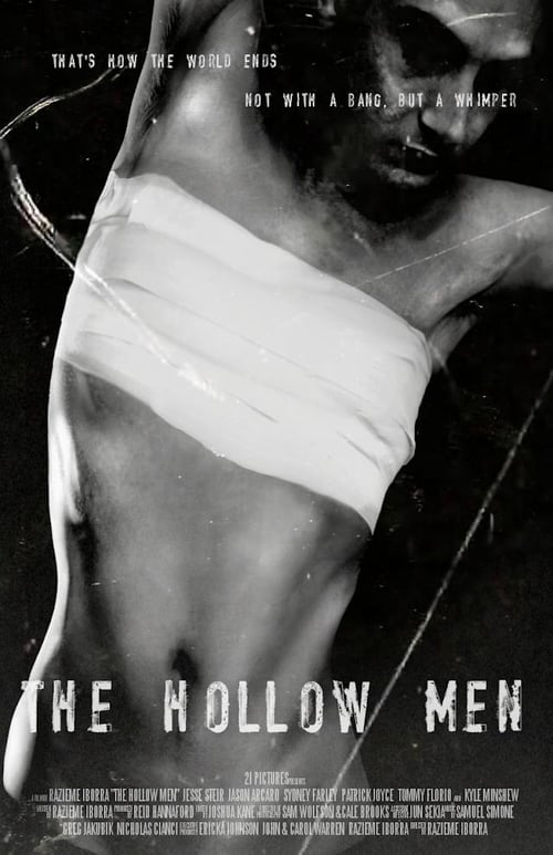 The Hollow Men 2015