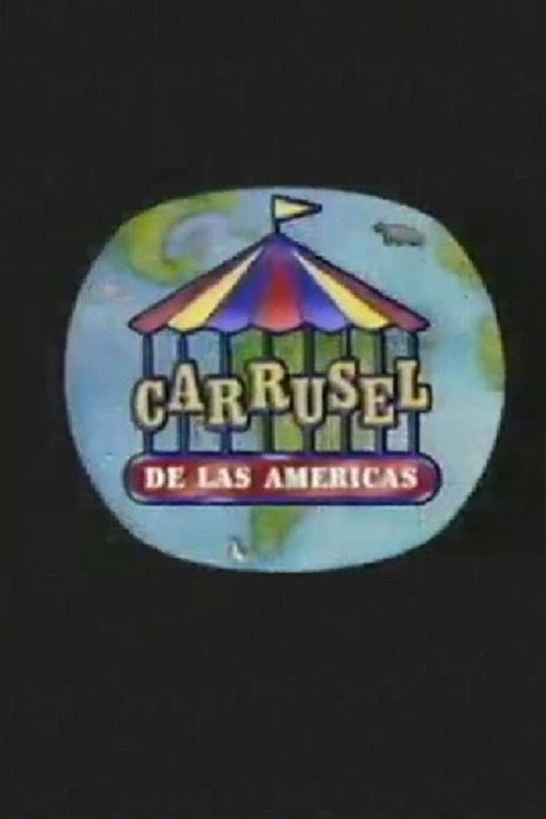 Carrusel de las Américas