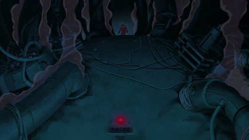 Akira