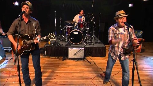 The Texas Music Scene