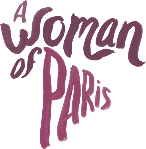 A Woman of Paris: A Drama of Fate