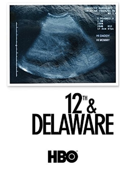 12th & Delaware (2010) poster