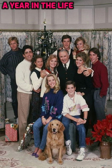 Escena 3 de A Year in the Life