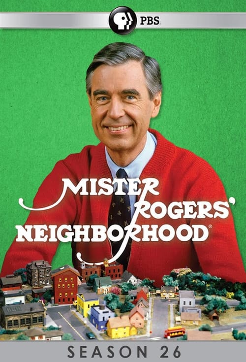 Mister Rogers' Neighborhood, S26E18 - (1996)