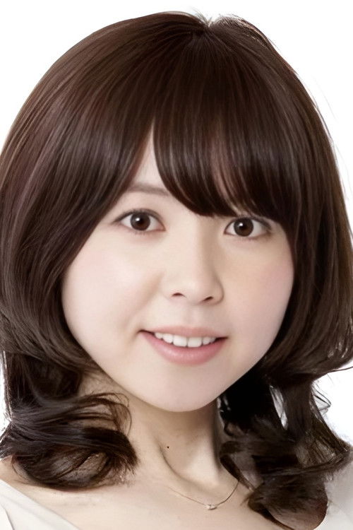 Image de 大原めぐみ