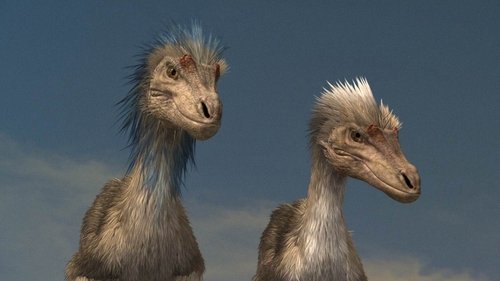 Dinosaur Planet
