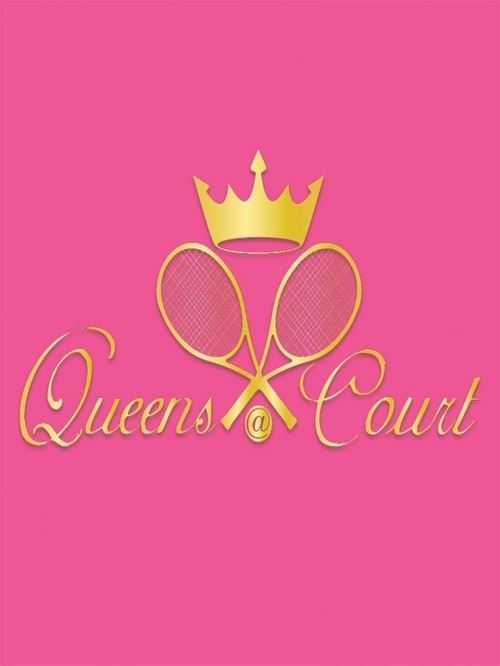 Queens at Court movie poster player
