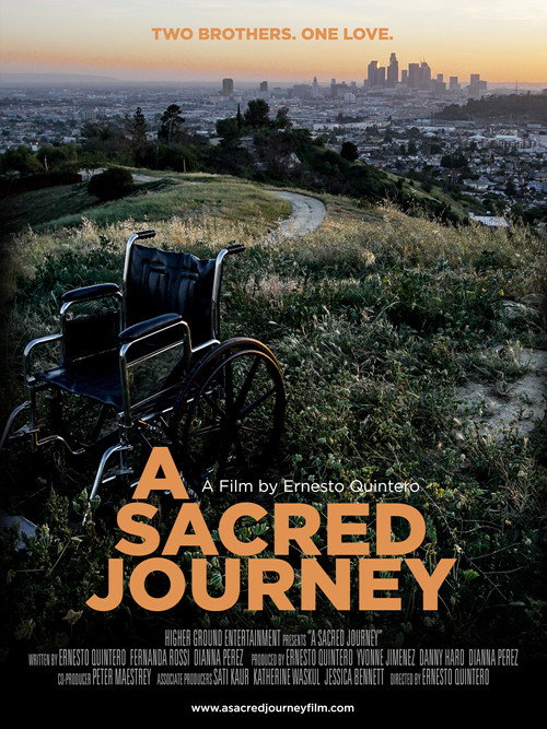 A Sacred Journey