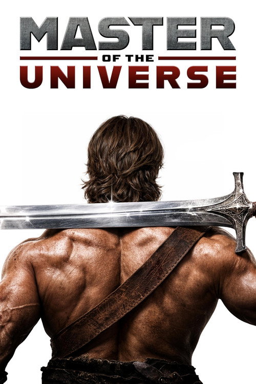 Master Of The Universe