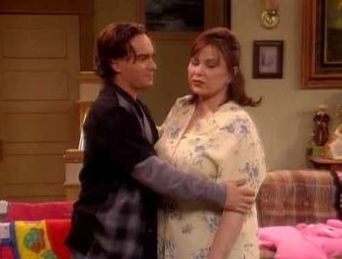 Poster della serie Roseanne