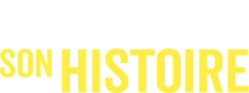 Rebâtir son histoire