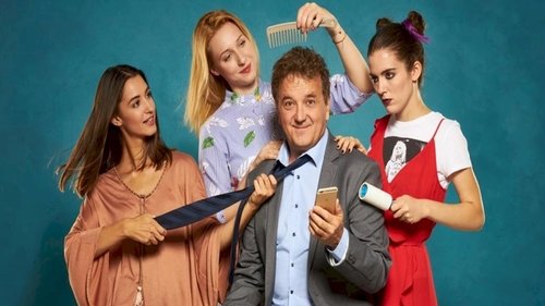 Imagen 2 del estreno de Apatigris