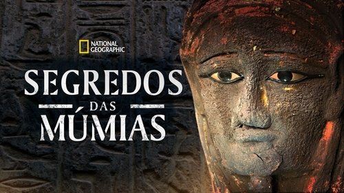 Kingdom of the Mummies