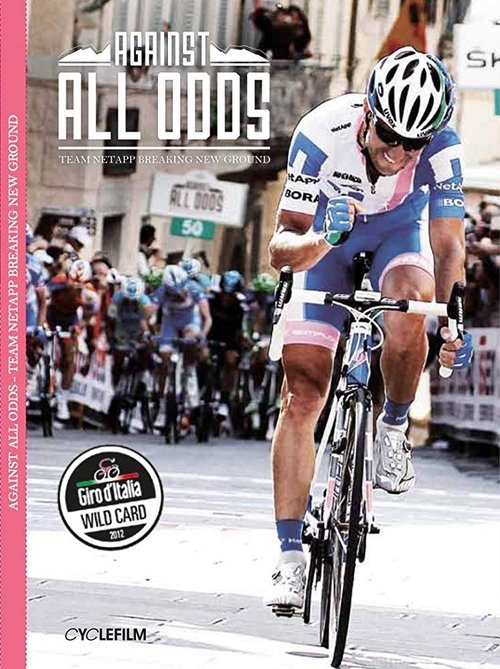 Against All Odds: Team NetApp's Giro d'Italia 2012