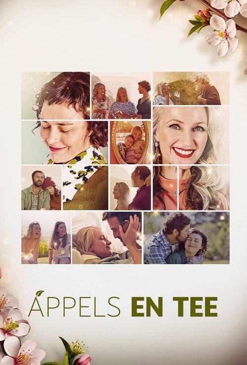 Appels en Tee
