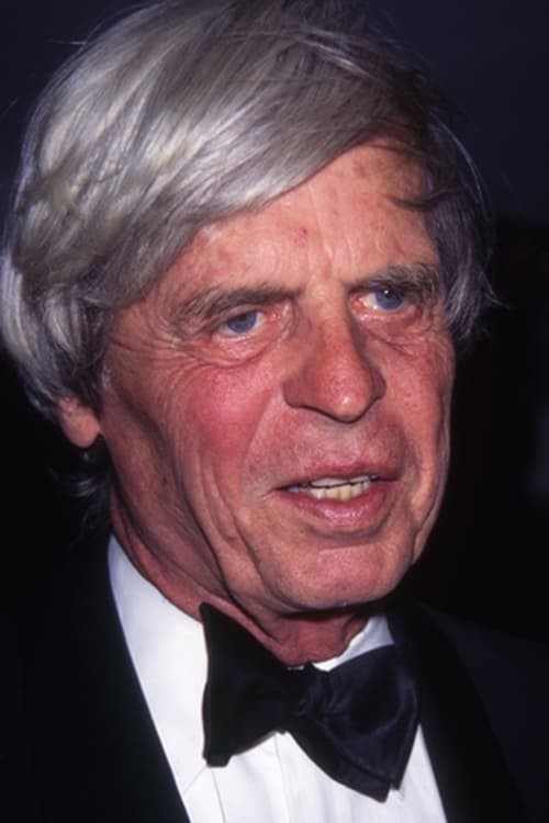George Plimpton original image
