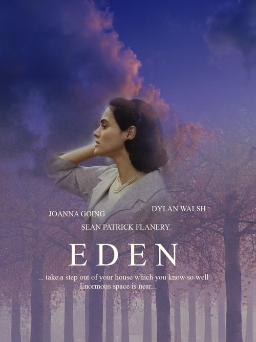 Eden (1998) Poster