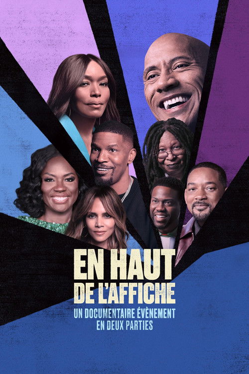 Poster de la saison 1