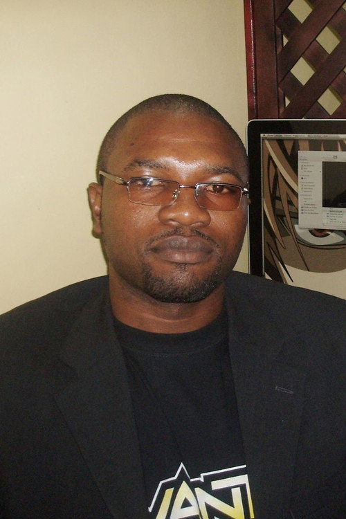 Narcisse Youmbi - صورة 2