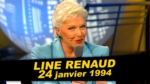 Emission du 24 janvier 1994