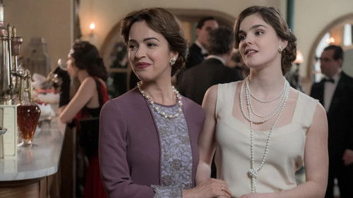 Poster della serie Las hijas de la criada