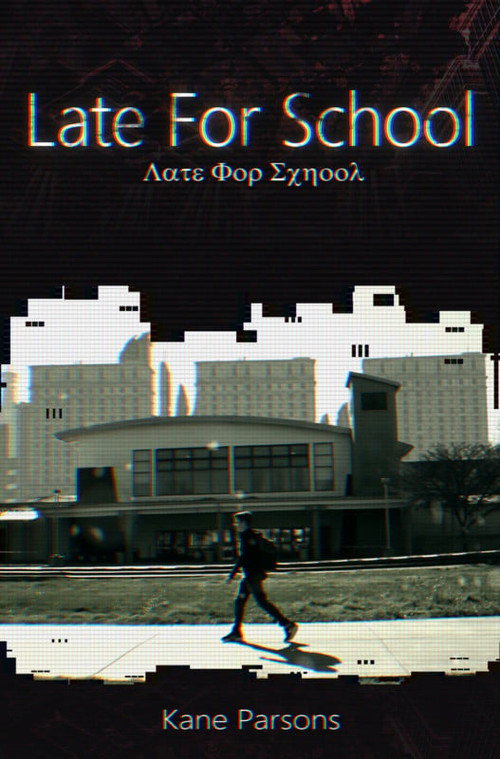 Late for School