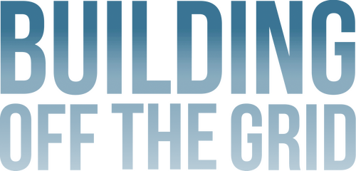 Building Off the Grid