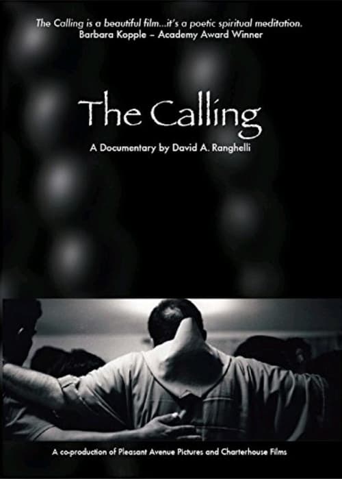 The Calling poster