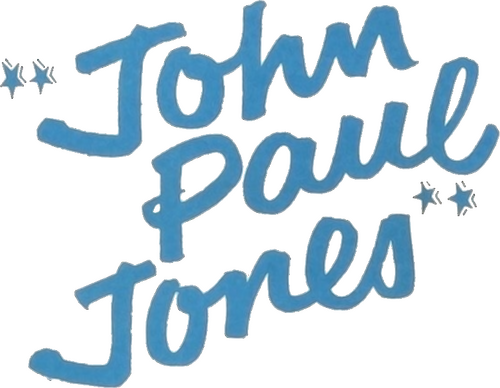 John Paul Jones