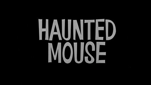 Haunted Mouse
