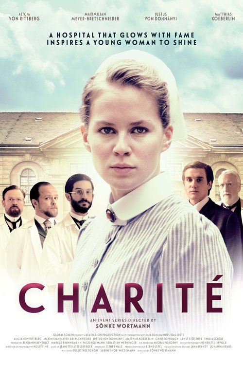 Charité (2017)