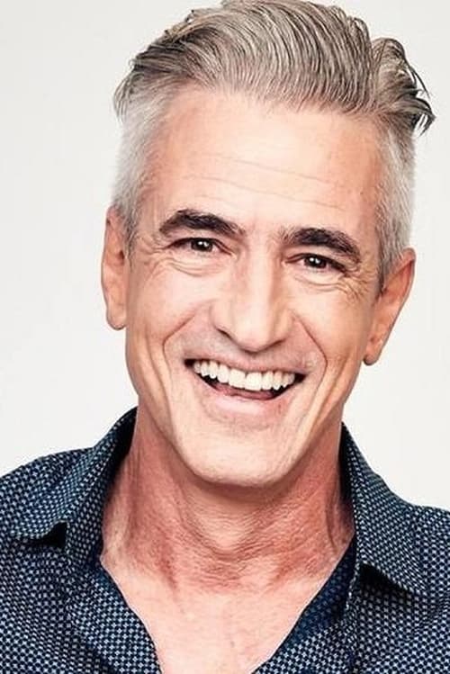 Kép: Dermot Mulroney színész profilképe