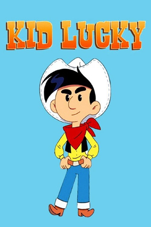 Escena 6 de Kid Lucky