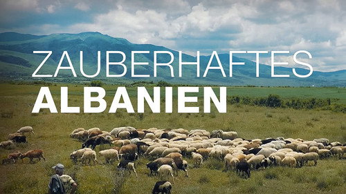 Zauberhaftes Albanien