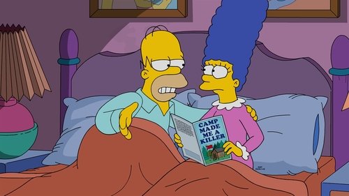 Image The Simpsons