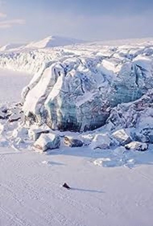 Ghosts of the Arctic