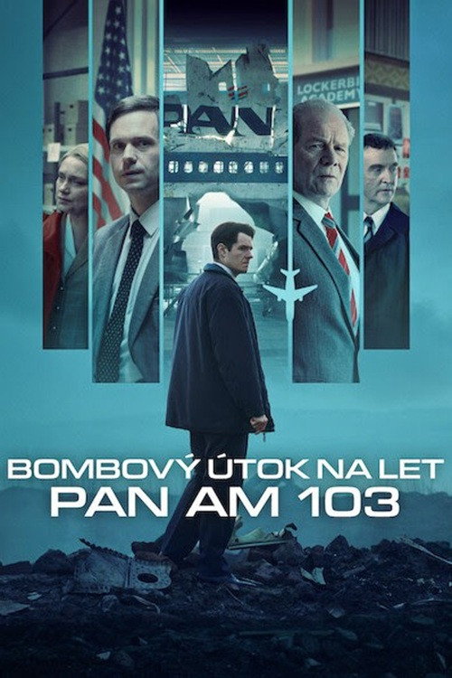 Bombový útok na let Pan Am 103