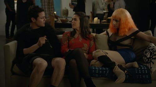 Broad City: 4×3