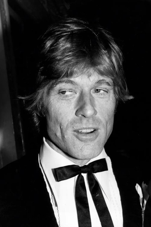 Image de Robert Redford