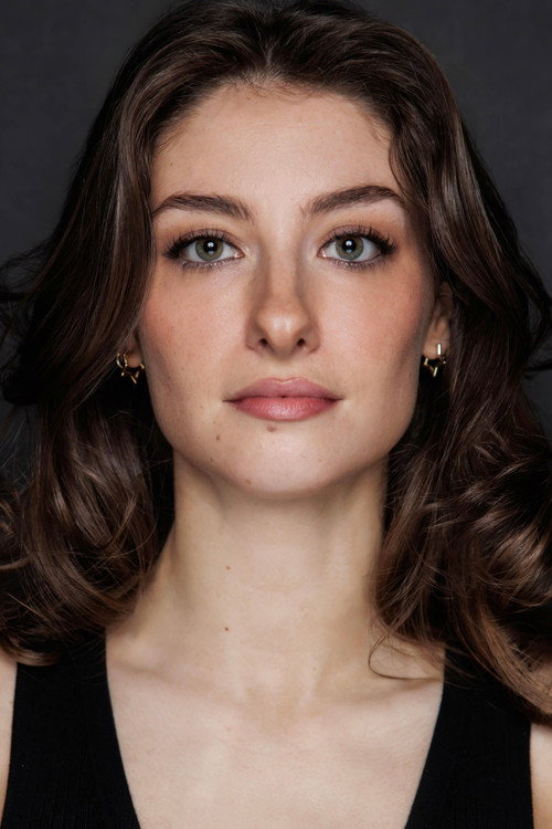 Mackenzie Cardwell